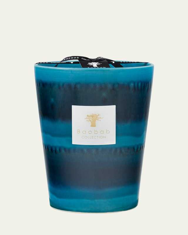 Elementos Oceanos Max24 5-Wick Candle, 176 oz.